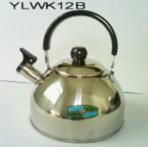 High Quality Stainless Steel Tea Pots 4