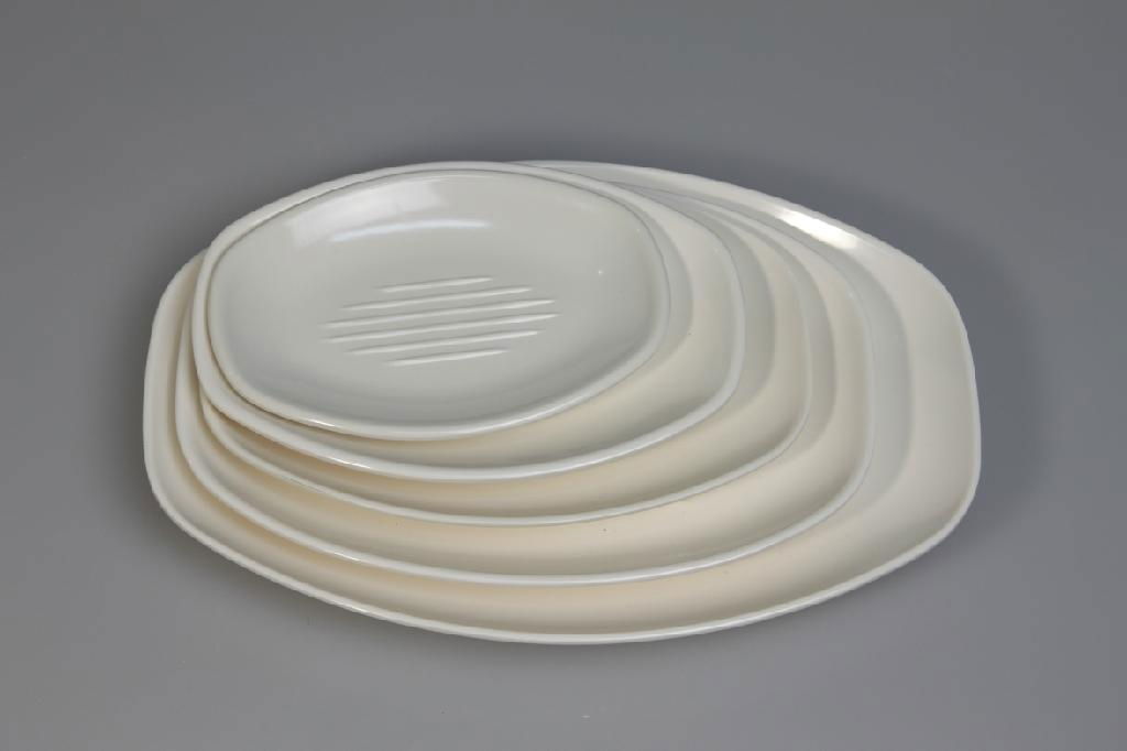 2012 Melamine Color Dishes 3