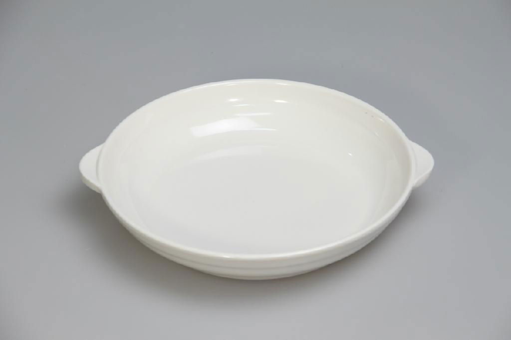 2012 Melamine Color Dishes 5