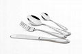 stainless steel flatware cutlery sets 1