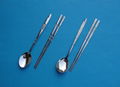 Hot Sell Stainless Steel Chopsticks 1