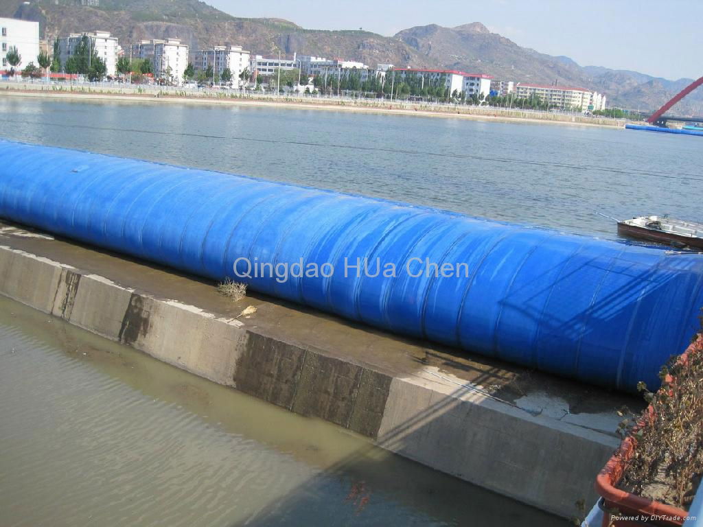 High quality rubber dams 2