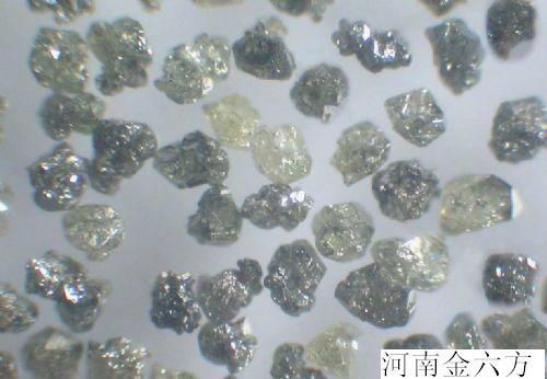 SSD-1 synthetic diamond