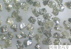 SSD-2 synthetic diamond