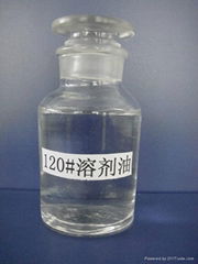 solvent oil