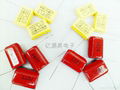 Metal film capacitors