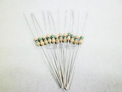 Carbon Film Resistors