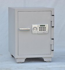 China Fire Reisistant Cabinet Safe