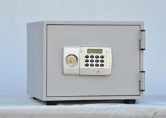 Popular Metal Fireproof Cabinet Safe