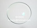 CR 39 resin lens 1.61 /1.67 hi-index