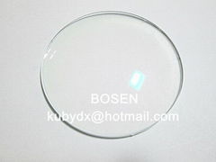 Spectacle resin optical lens CR 39 1.499/1.50