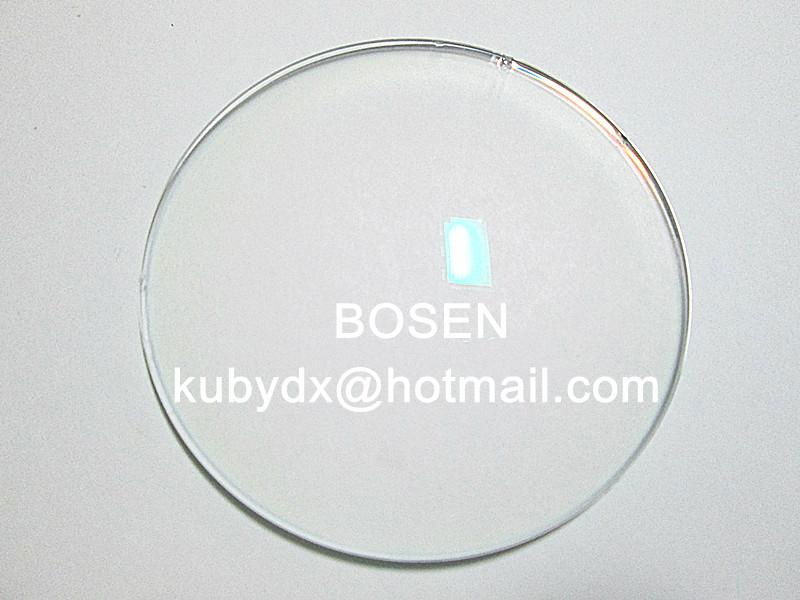 CR 39 1.56  optical lens