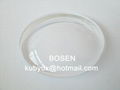 Eyeglasses CR 39 1.61 /1.67 hi-index optical lens 4