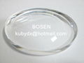 CR-39 1.49 optical lens for eyeglasses lens