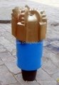 PDC bit, PDC drill bit for well drilling 