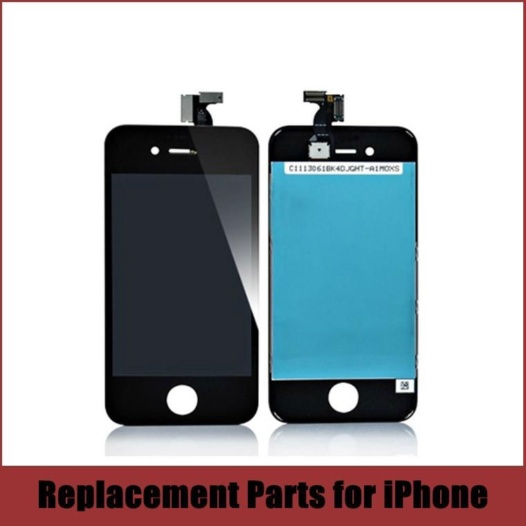 Replacement parts for Iphone