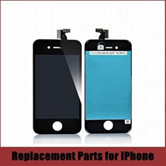 Replacement parts for Iphone