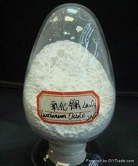 Lanthanum Oxide