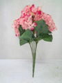 artificial flower bush/artificial flower bouquet 2