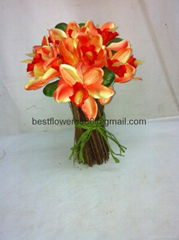 artificial flower ball