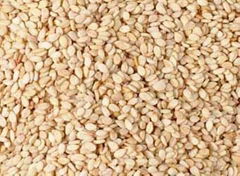 NATURAL SESAME SEED