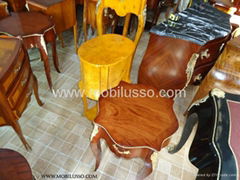 MobiLusso Furniture & Antiuqes