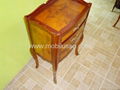 Luxury English antique commode 4