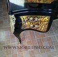 Luxury French Antique writing desk 2