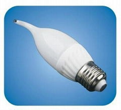 3W LED Bulb Light