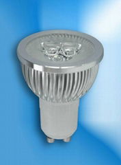 4W Spot LED Light