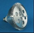 9W PAR LED Light