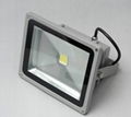 50W Outdoor Spot LED Light