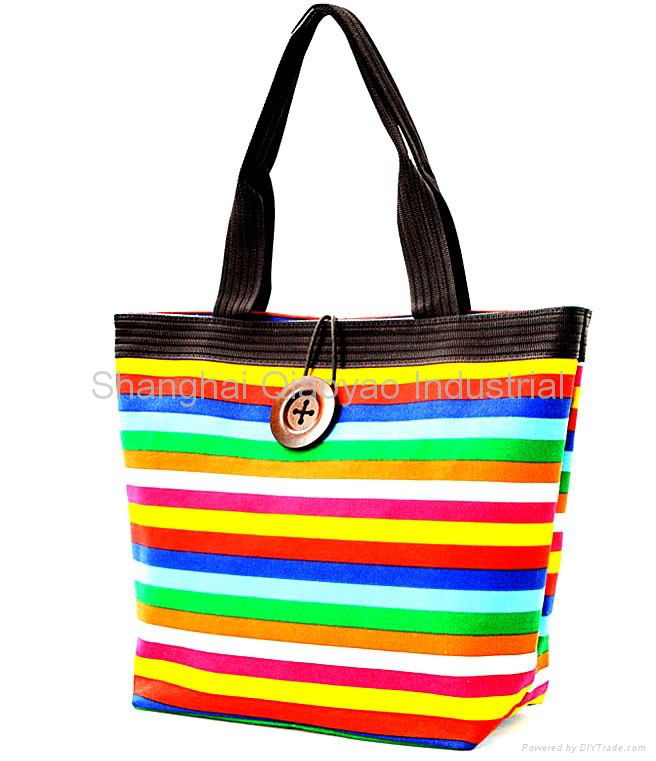 Canvas Bag,Shopping bag 4