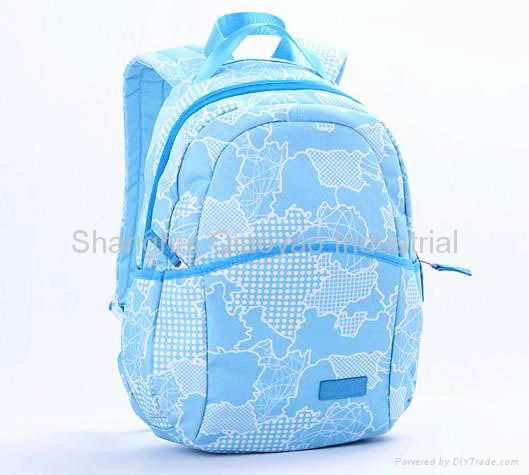 School Bag,Day Back Pack 5