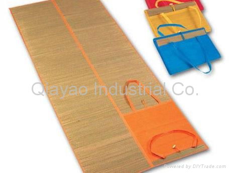 Beach Mat 4