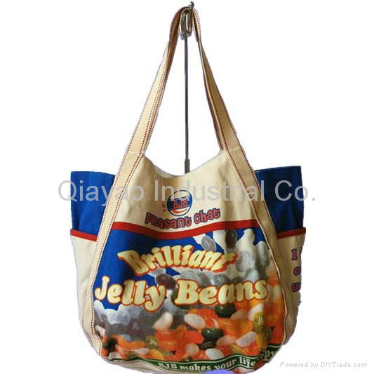 Canvas Bag,Shopping bag 2