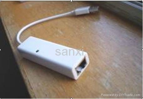 USB 2.0LAN CARD