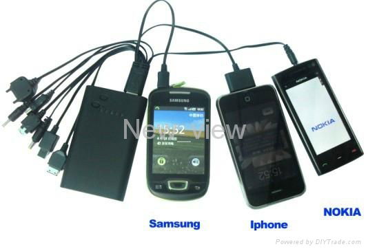 Specializing in the production of Portable power supply 4