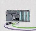 Siemens Simatic PLC 6ES7322-1BL00-0AA0 with CPU