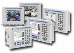 Allen-Bradley Operator Interface