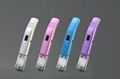 Digital hCG Pregnancy Test