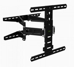 Ultra slim tv wall mount for 23"-55" flat screen