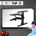 Ultra slim tv wall mount for 23"-55" flat screen 2