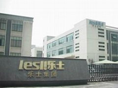  Lesli Visual Tech Co.,Ltd