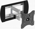 Universial tv wall mount