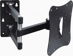 LCD TV mount