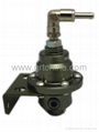 fuel pressure regulator 1