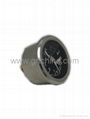 fuel pressure regulator 2