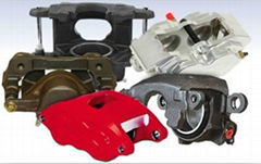 brake caliper