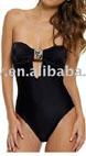 New Style Lady Swimsuit Nylon Lady Swimsuit